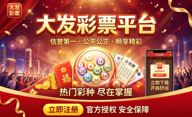 大大发分分彩计划