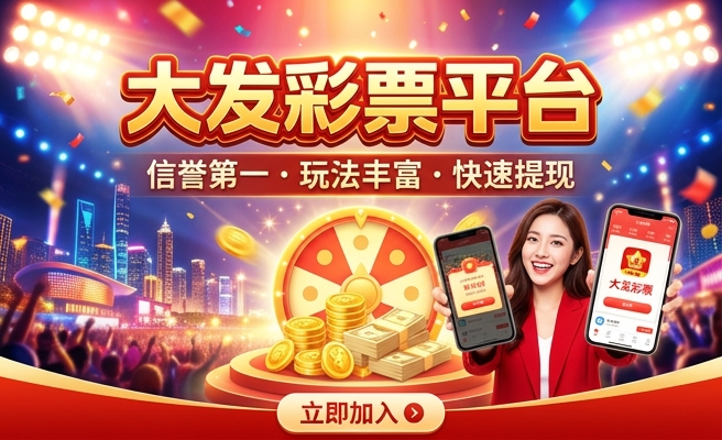 欢乐彩大发快三app