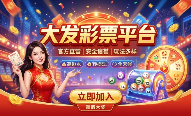 彩神大发快三最高邀请码