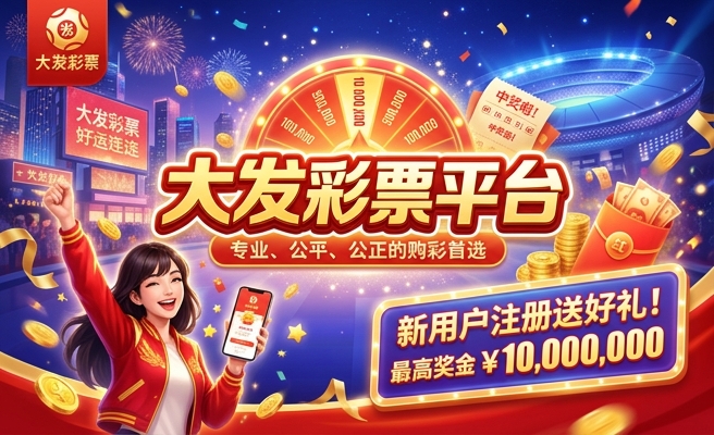 大发彩是在国外吗