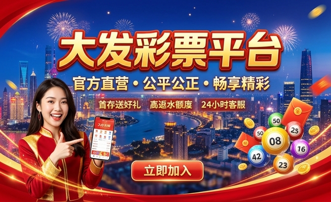 大大发分分彩计划