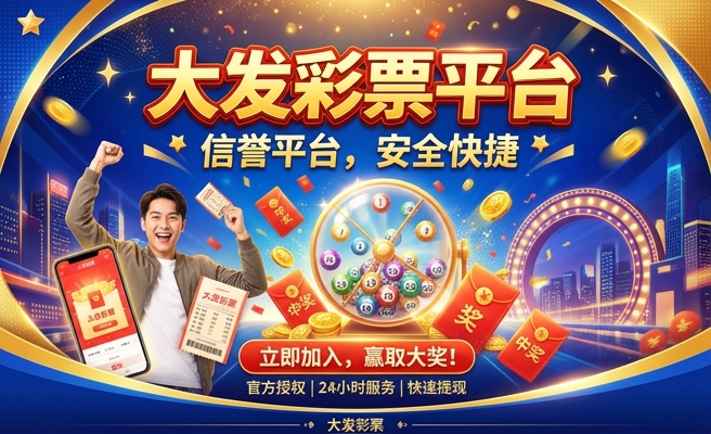 大发彩是在国外吗